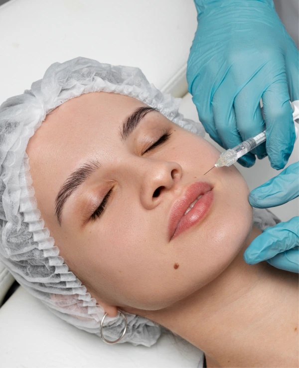 Collagen Treatment