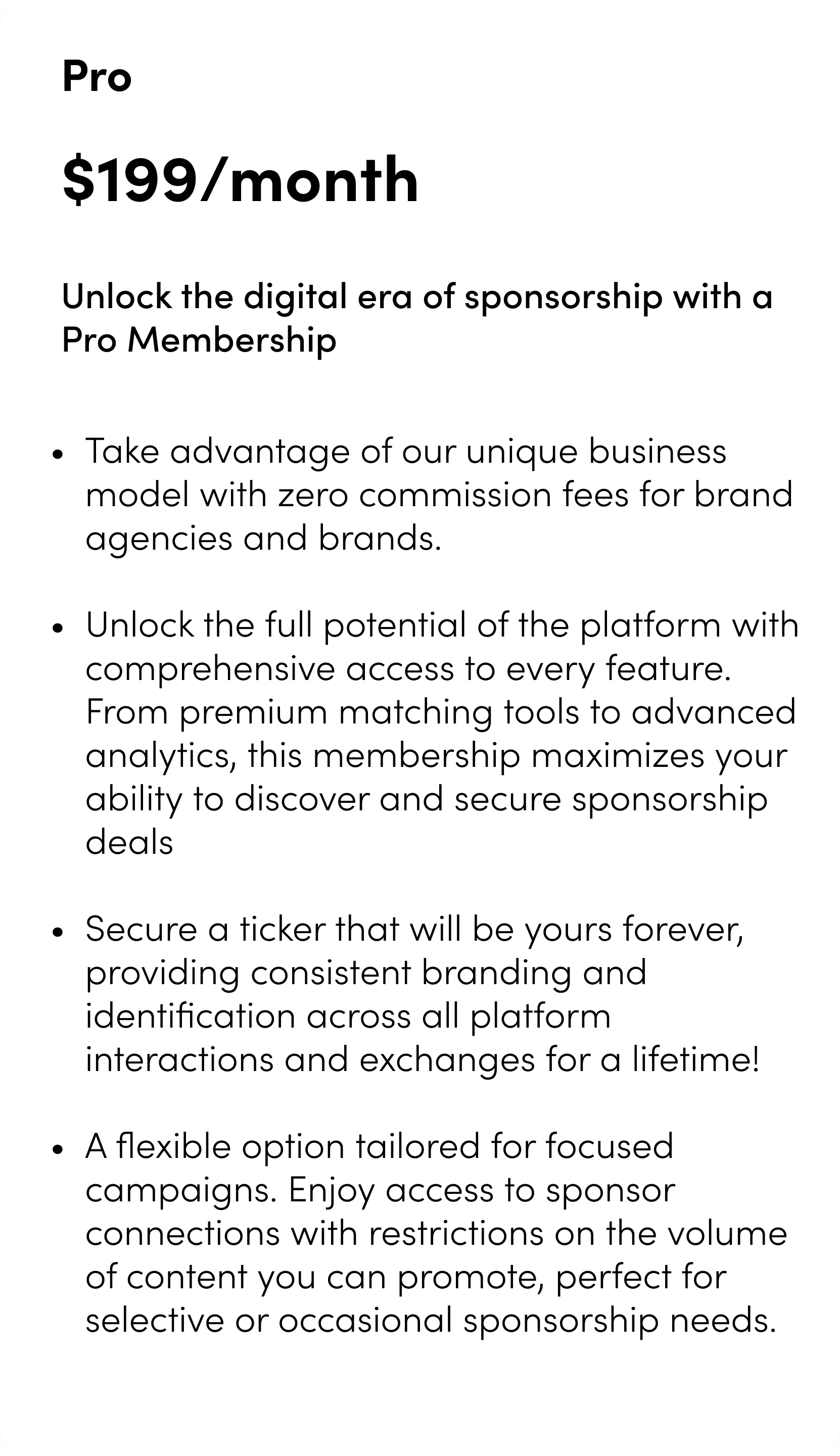 Mobile screen showing a kitchen with a virtual tour badge