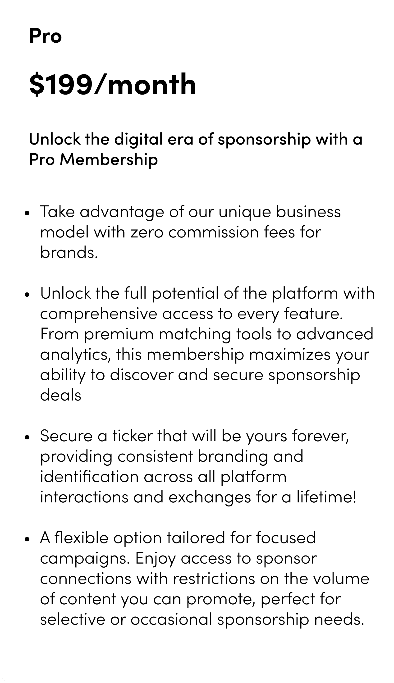 Aalto mobile app UI with two home listings and a title at the top saying 12 new matches