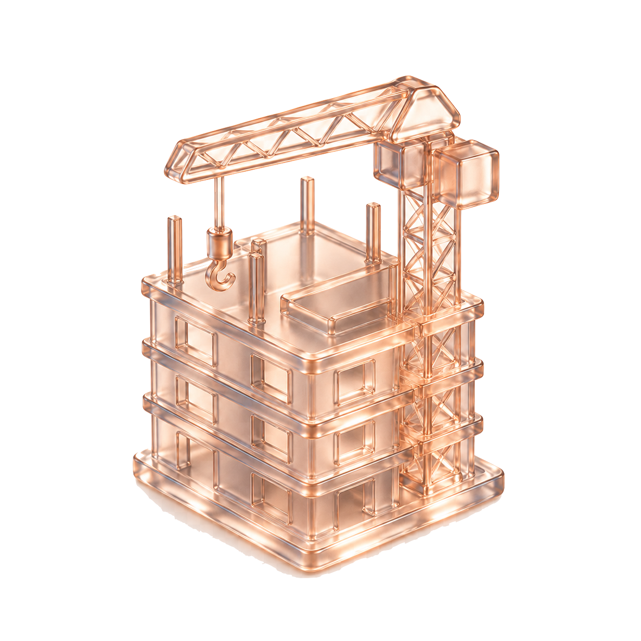 Système sur-mesure