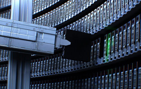 Versos AI + Tape Ark: Turning Decades of Dormant Video into Training Data for AI World Models