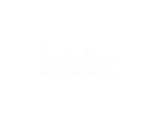 Knix (white)