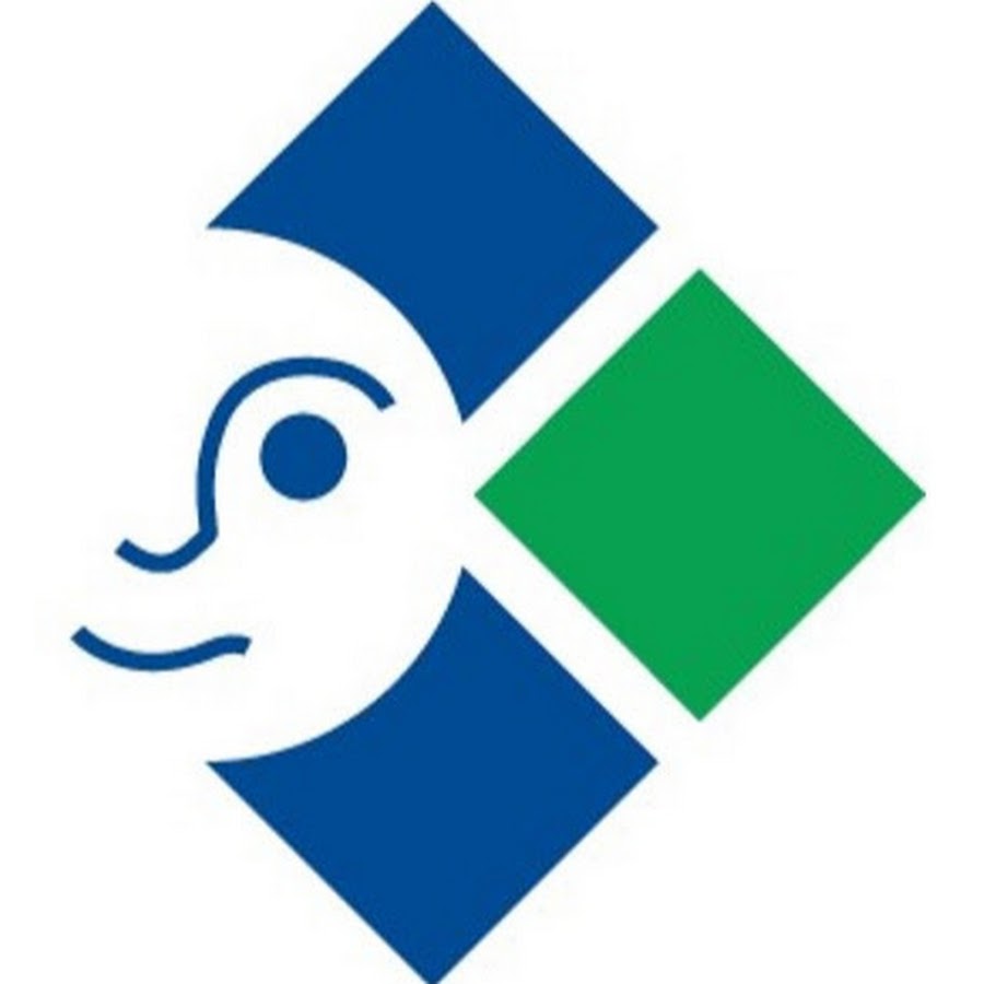 Autism NI charity logo, autism support partner of Magee Health & Fitness Belfast