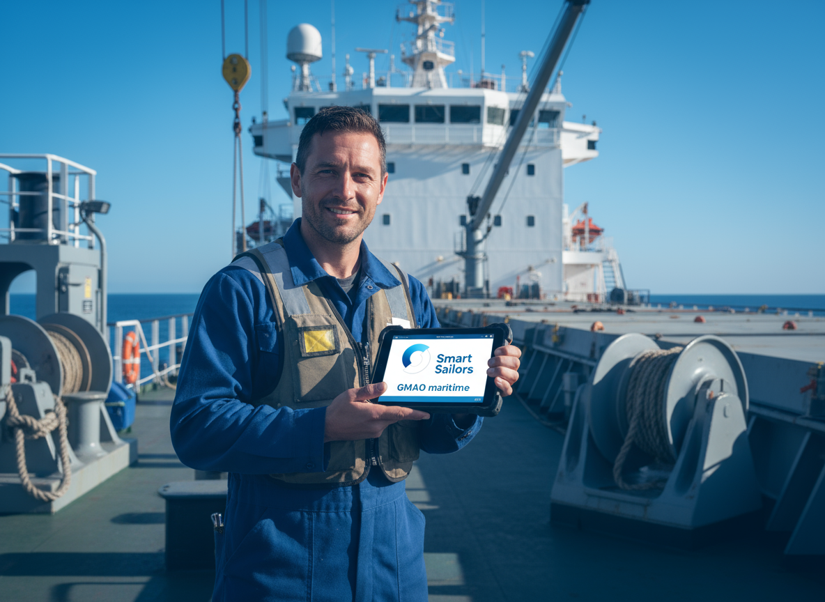 10 Signes Que Vous Avez Besoin d'une GMAO en 2025