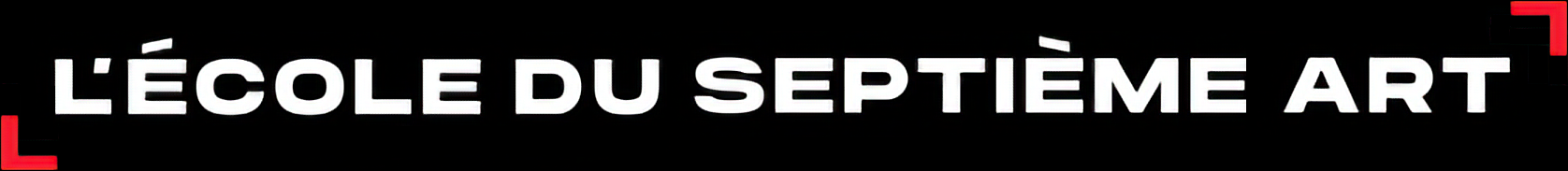 Logo de L'École du Septième Art