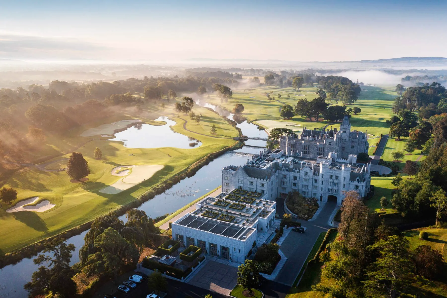 Ryder Cup 2027 Short-Term Rental in Adare, County Limerick