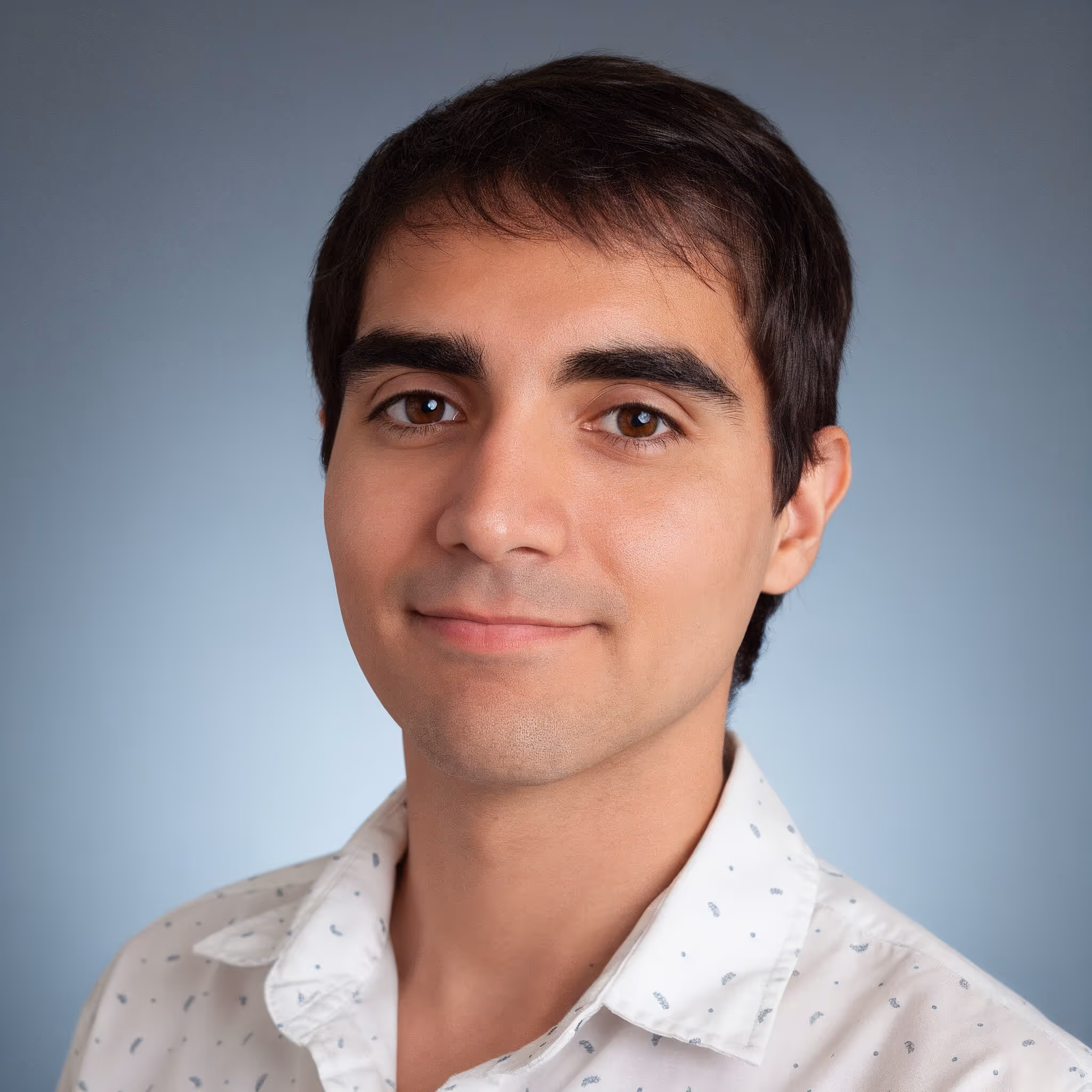 Prof. Kevin Mena Andrade