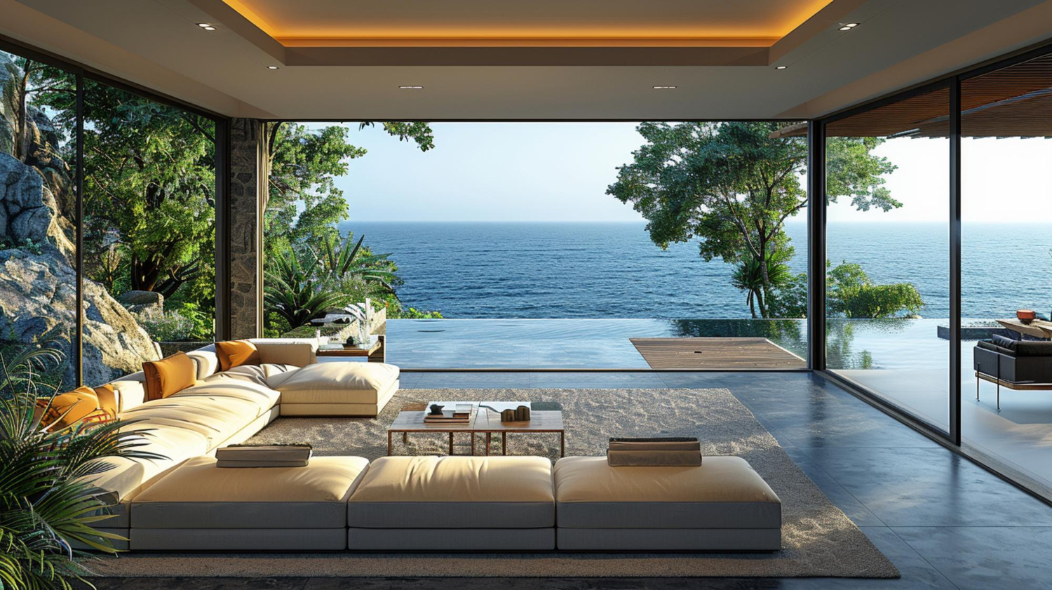 image of blueprint (for a general contractor)