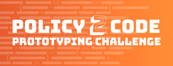 Policy2Code logo
