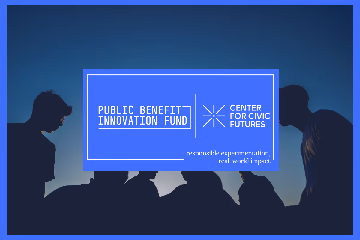 AI in Action Awards logo