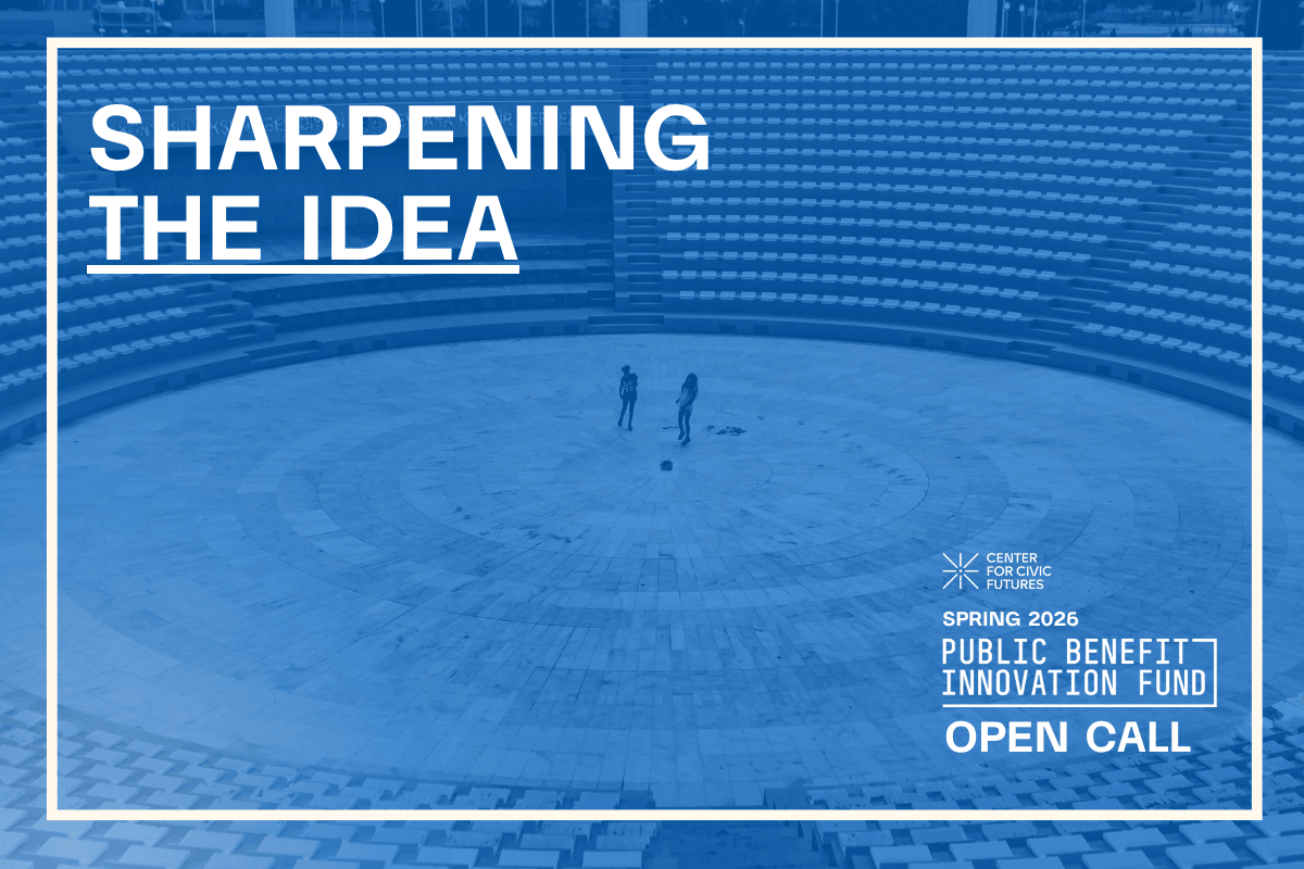 AI in Action Awards logo