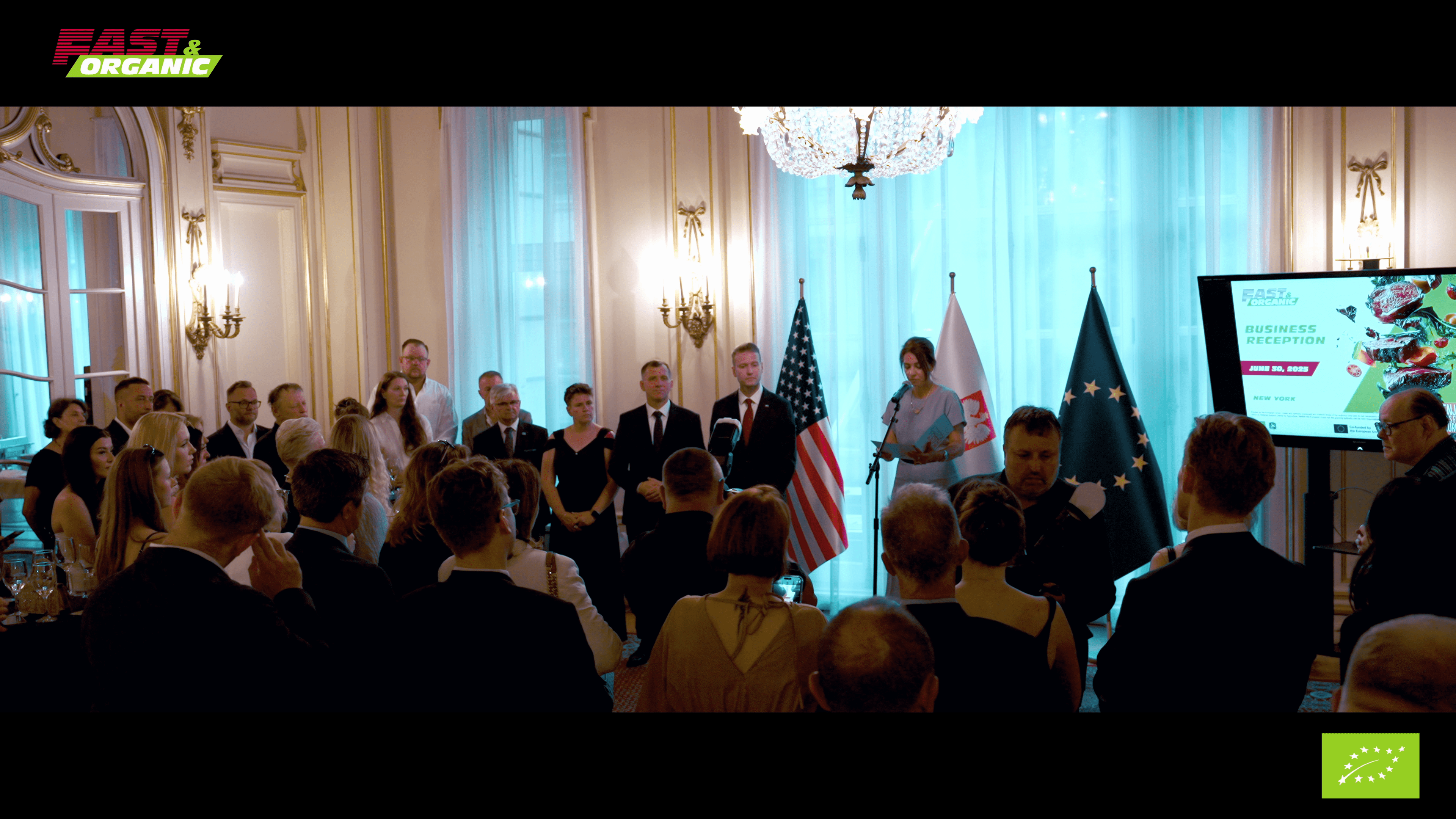 Summer Fancy Food 2025