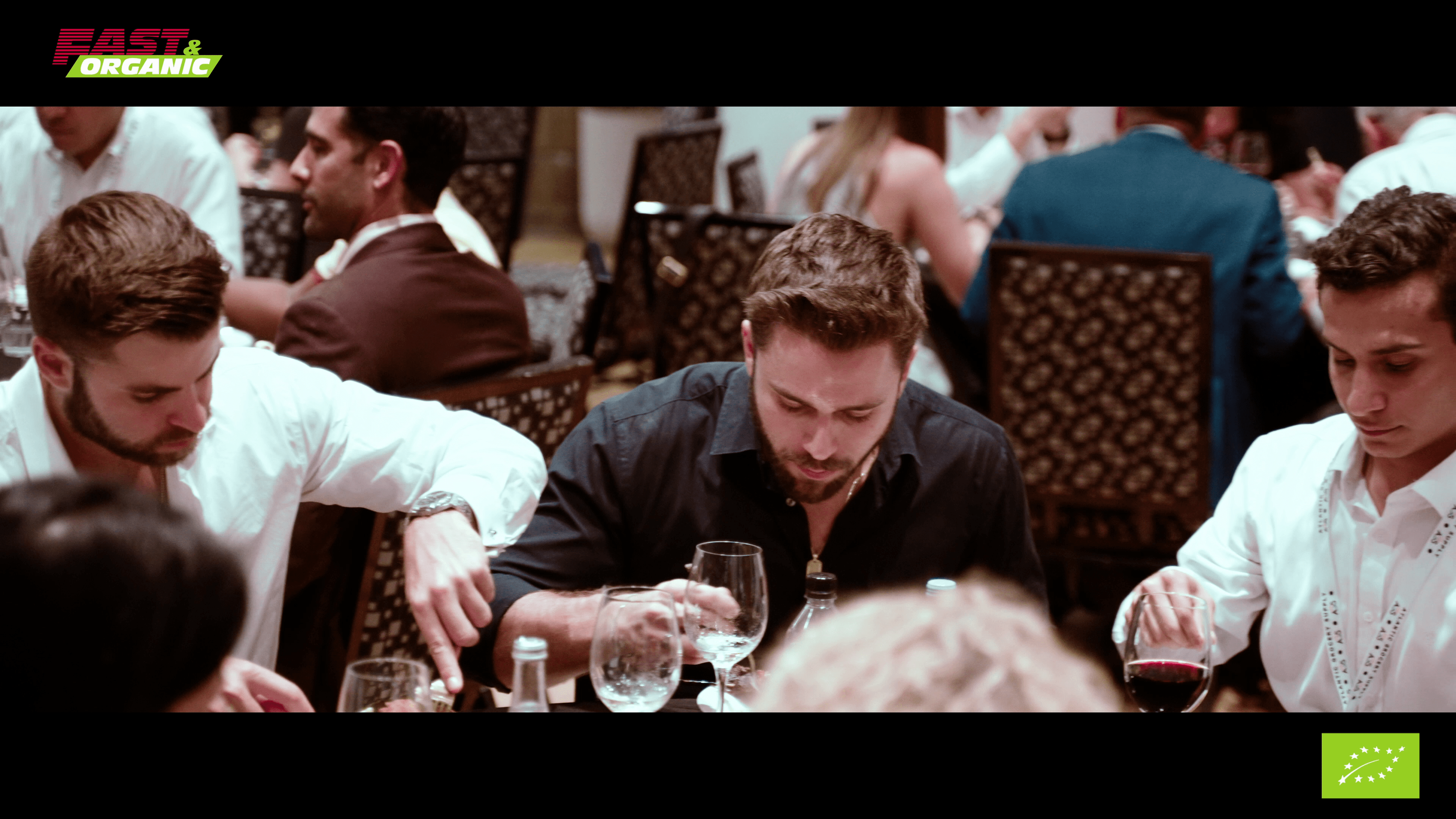 Americas Food & Beverage Show 2025