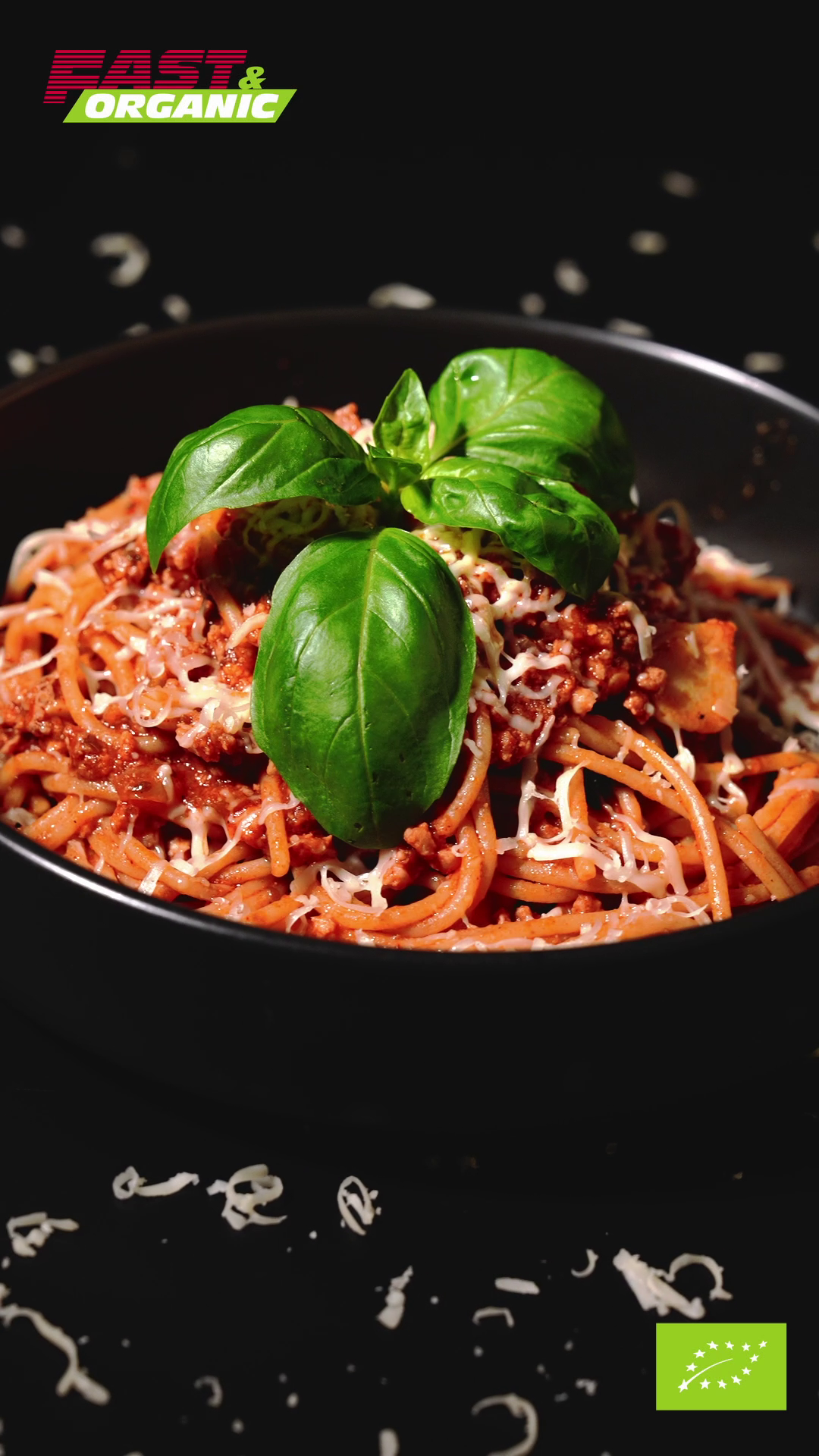 Mom’s Spaghetti 🍝