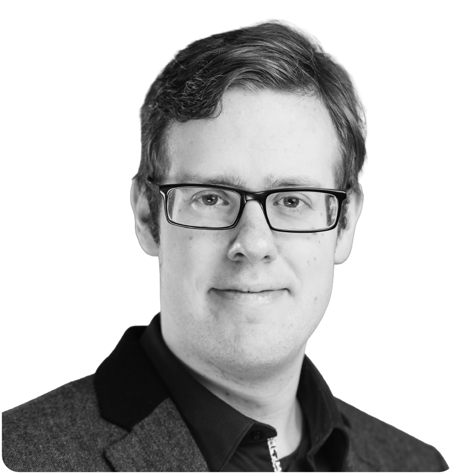 Dr Tommy van Steen