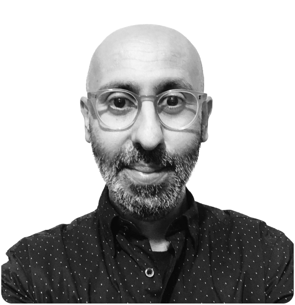 Mo Amin