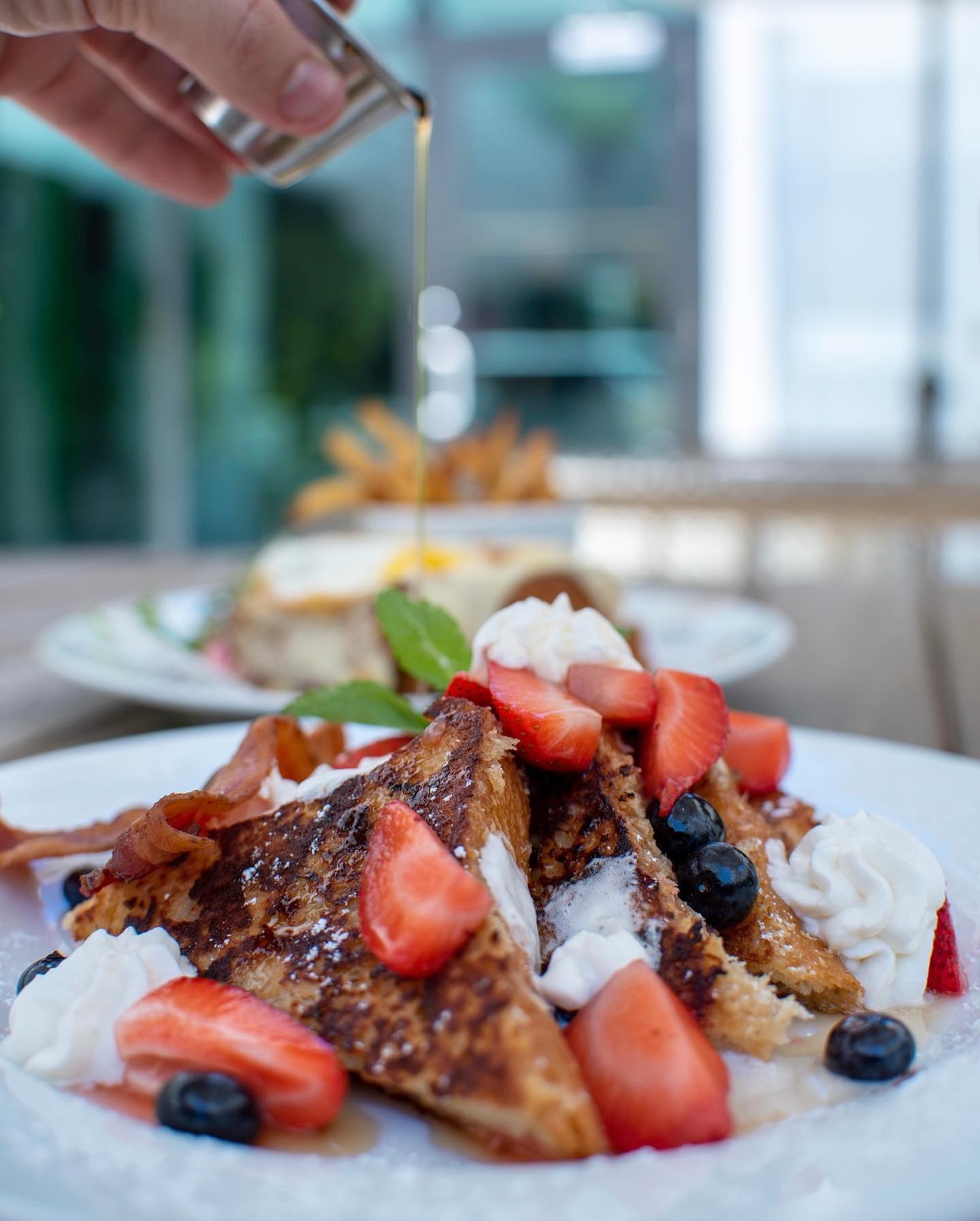 French Toast