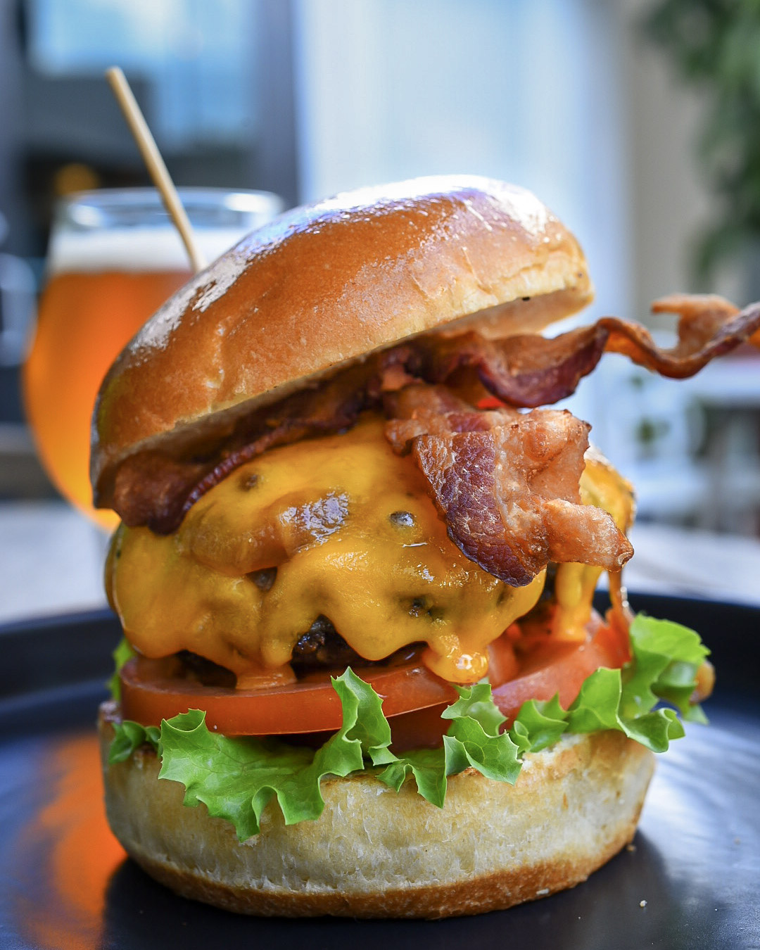 Classic Burger