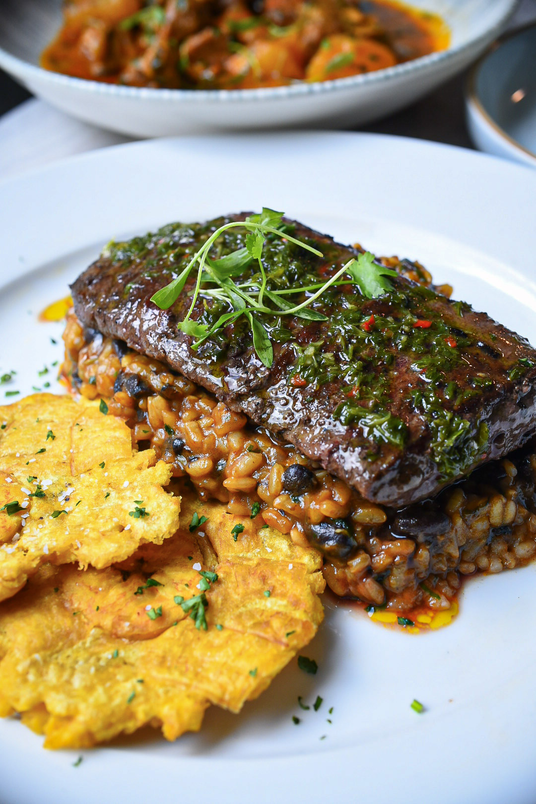 Churrasco (Entrees)