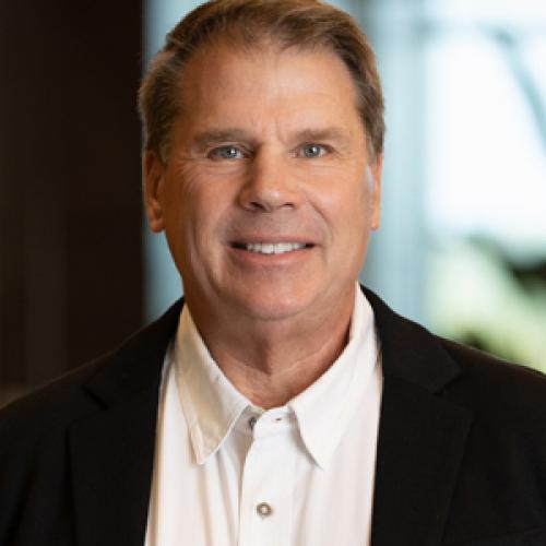 ERP leadership Head of Application Product Management Mark Schenecker