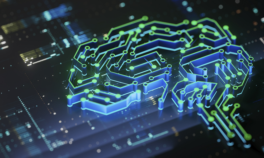 AI Citizen Developer Image