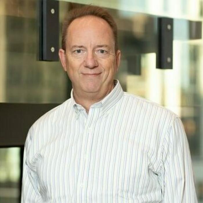 Head of Product Marketing and Strategic Solutions