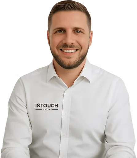 Your personalized path to expert assistance