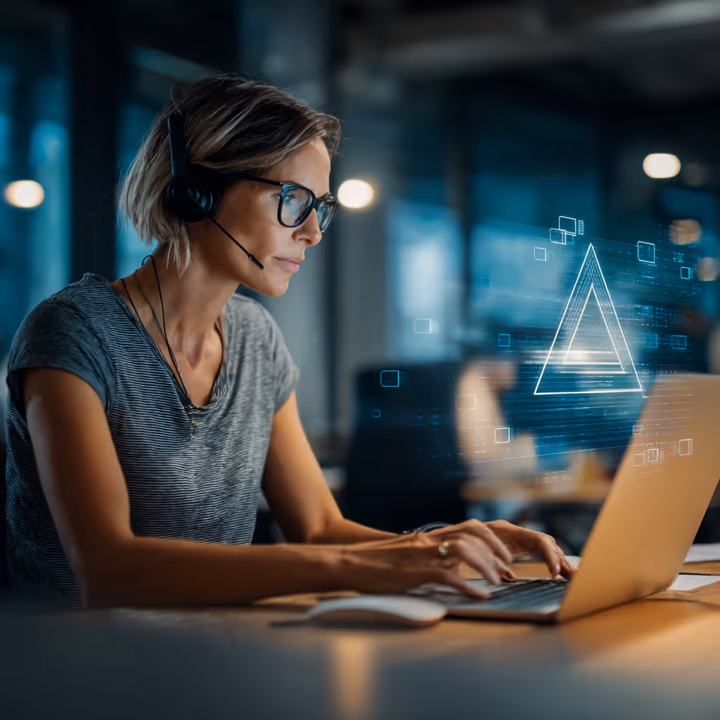 Complete migration management