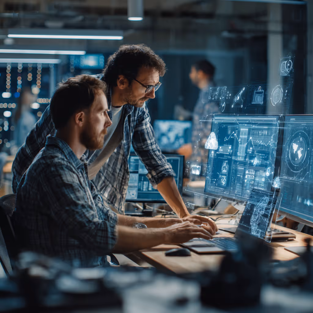 Microsoft 365 Business Applications. All in One Place