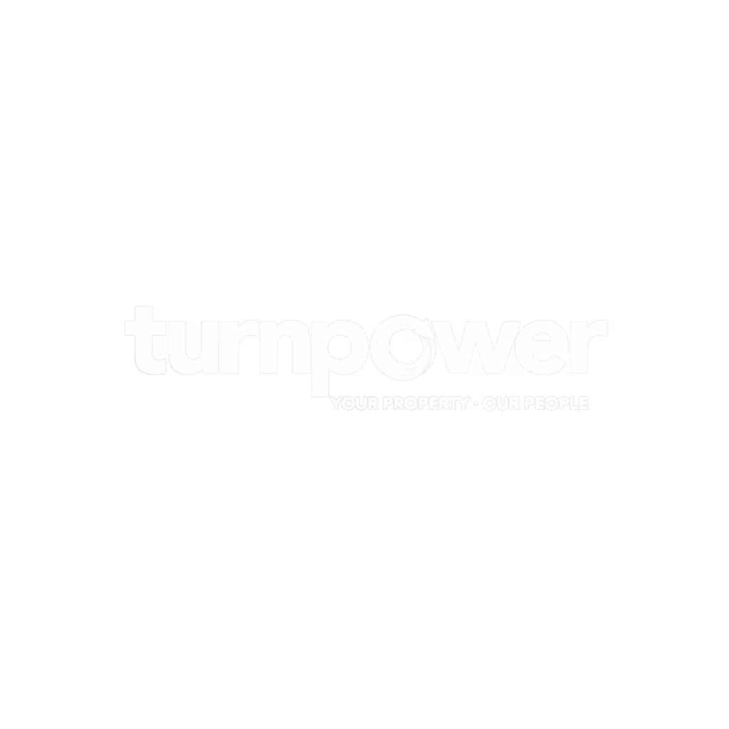Turnpower logo