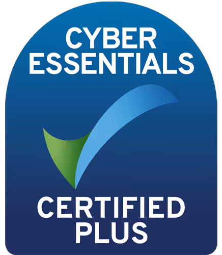 Cyber Essentials Plus