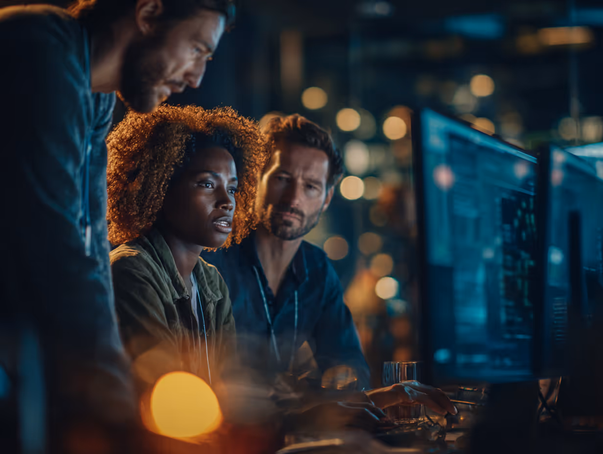 Reduce Cyber Risk From Human Error