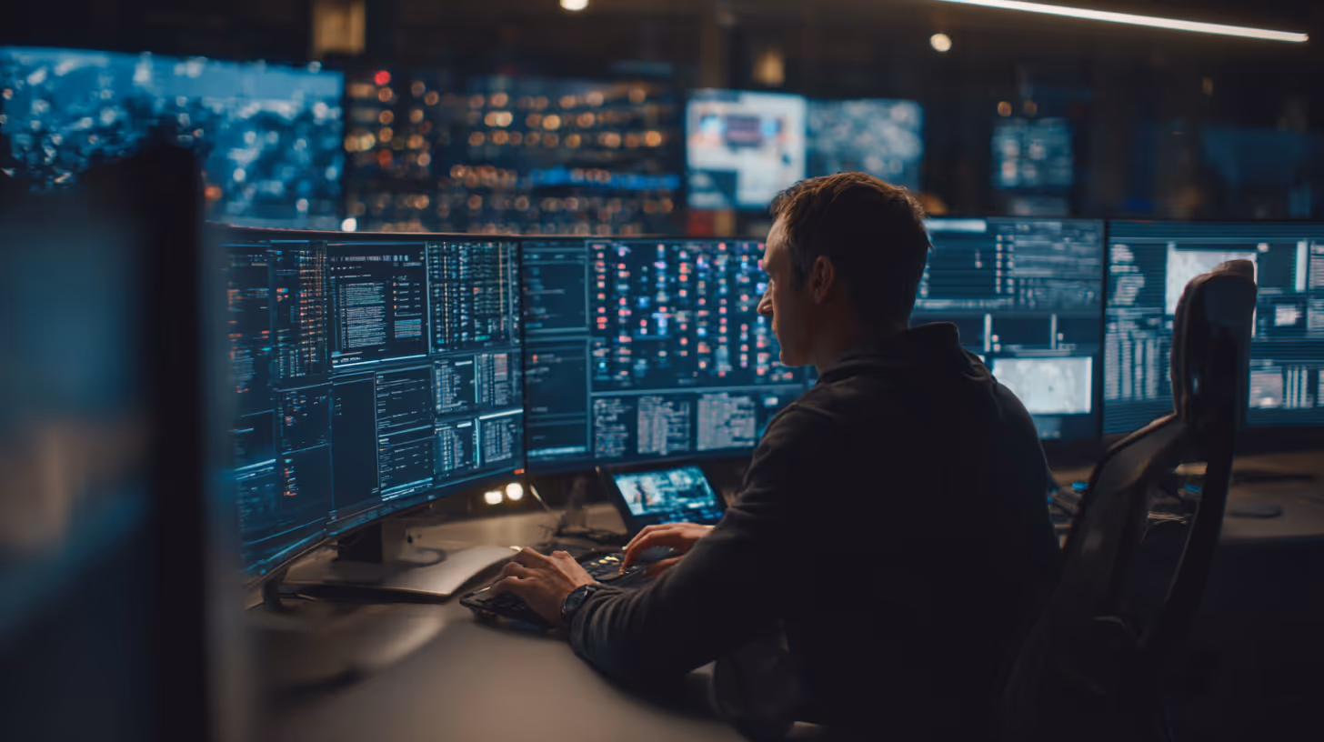 System Performance Management