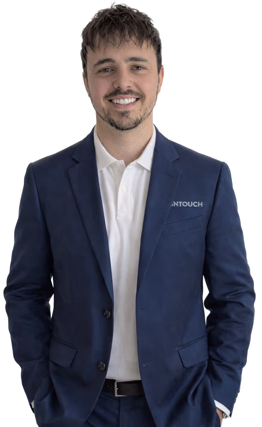 Ask our inhouse Power BI expert, George.