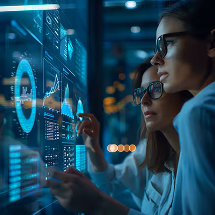 Validate insights and refine visuals