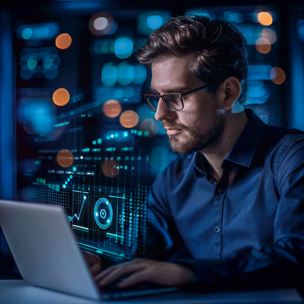 IT Audit & Health Check