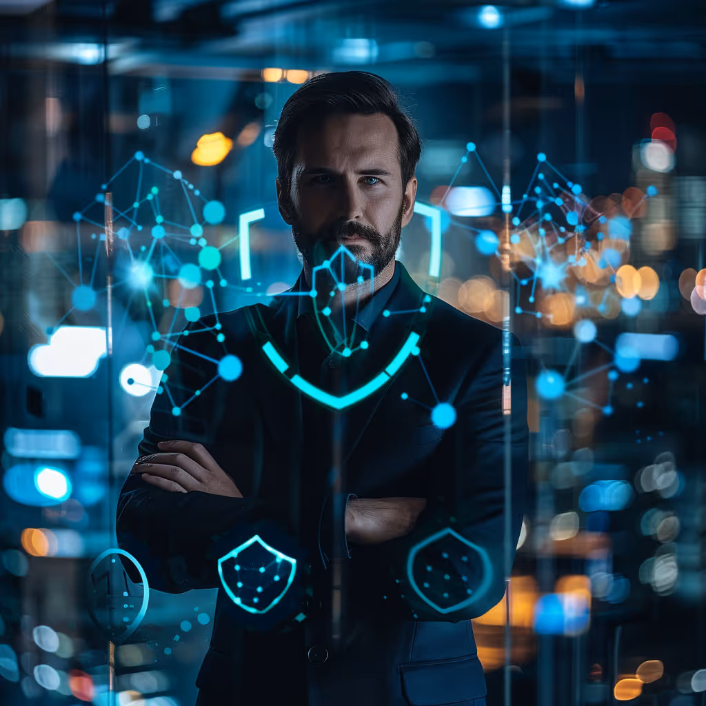 Cyber Security & Risk