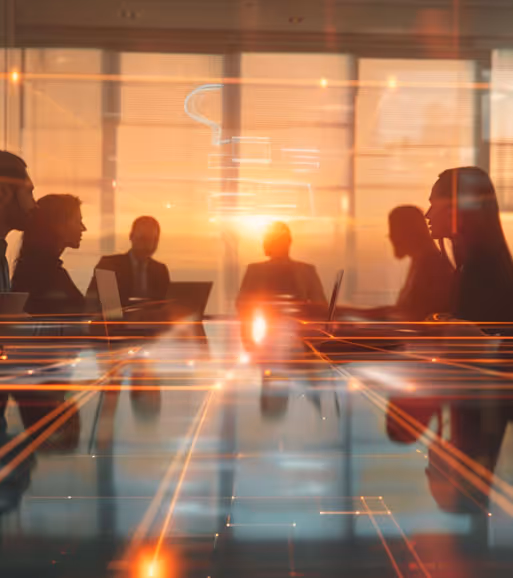 Connect apps seamlessly