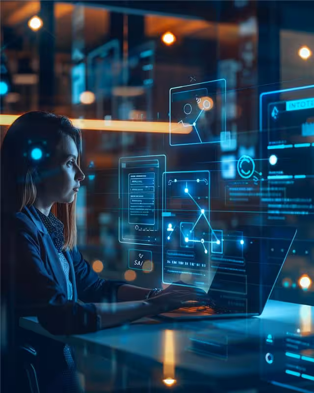 Built-In Enterprise-Grade Security