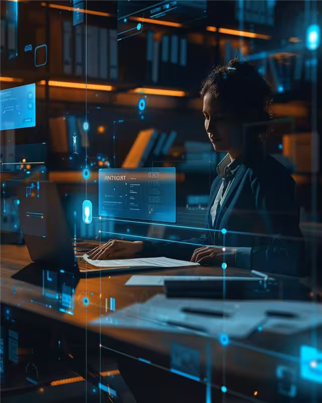 Seamless Integration