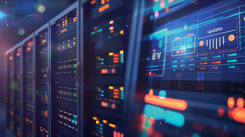 System Performance Management