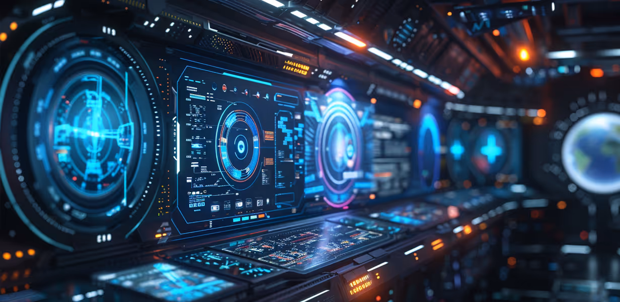 IT Audit & Health Check