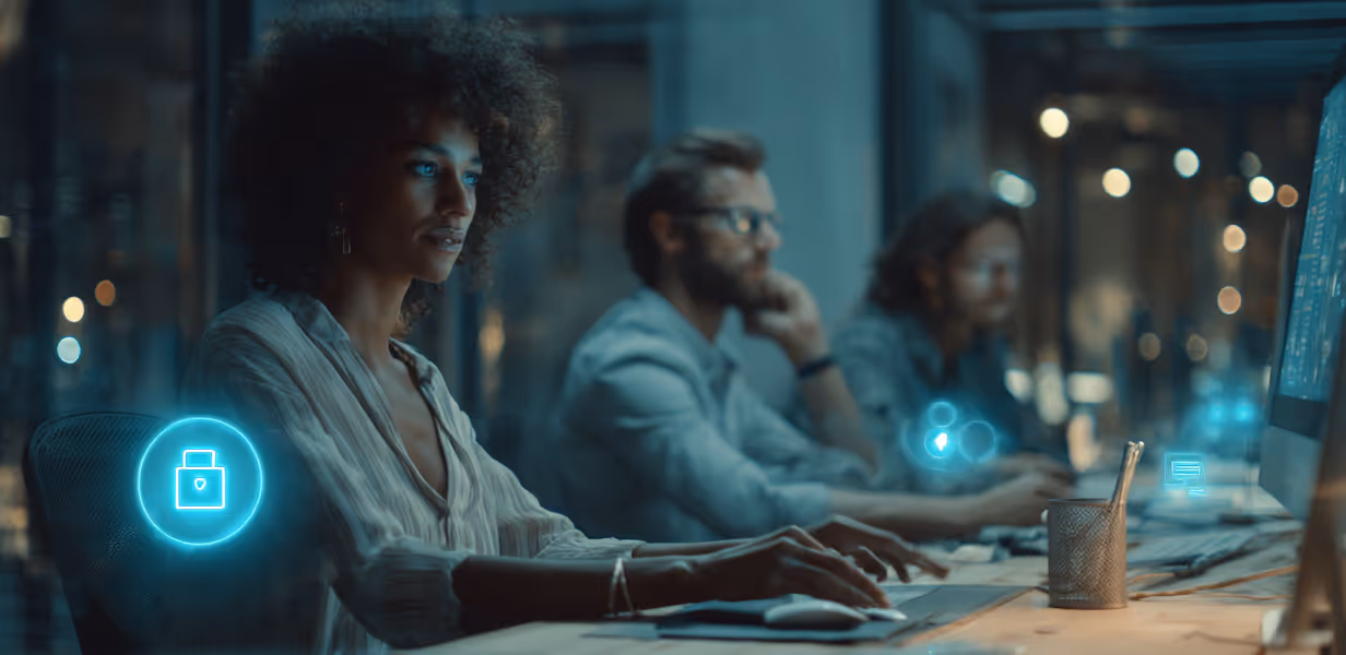 Cloud & Microsoft 365