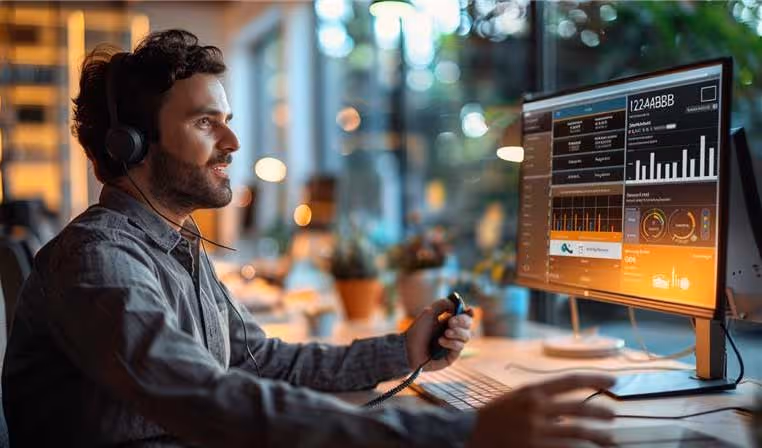 IT Strategy & Roadmap