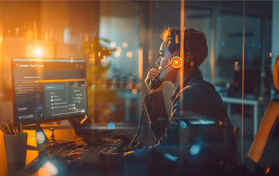 Eliminate repetitive admin tasks