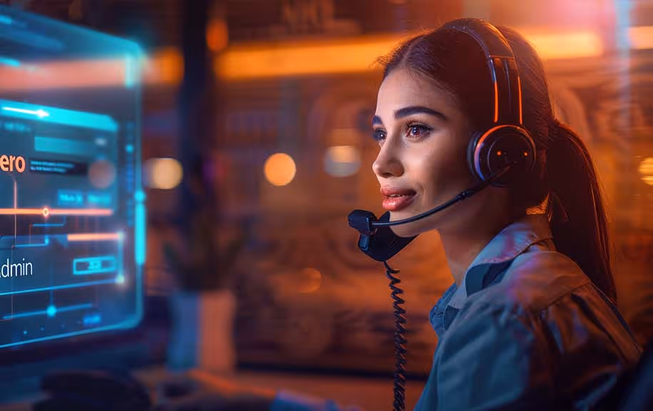 Connect apps seamlessly