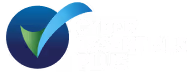 Blue badge with a green and blue checkmark and the text 'Cyber Essentials Certified Plus'.