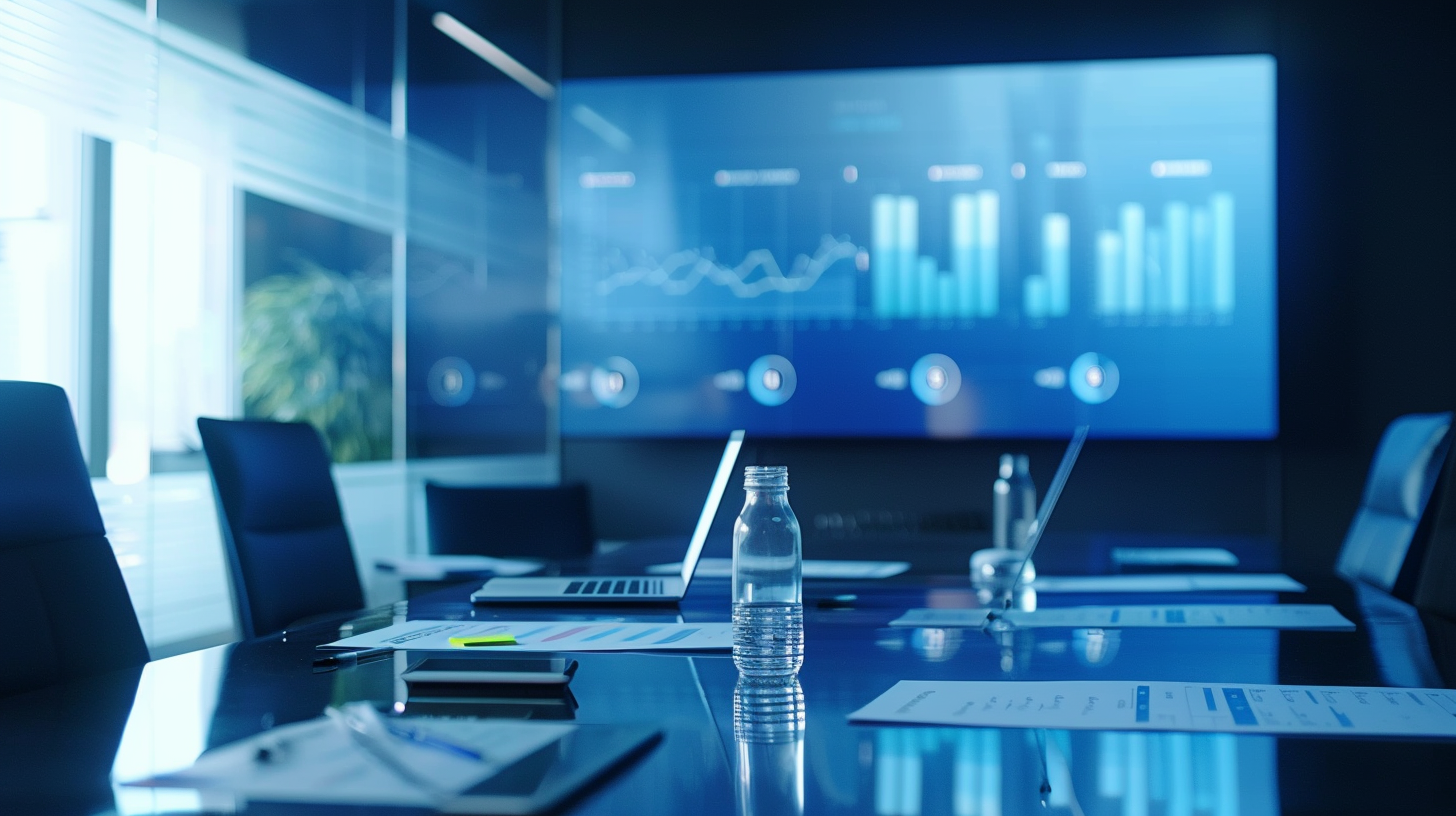 Understand your data & goals