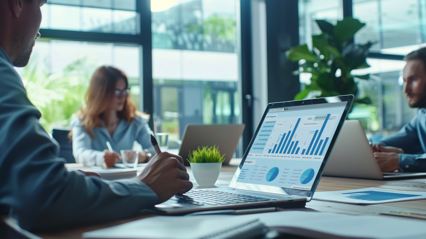 Deploy, train & support your team