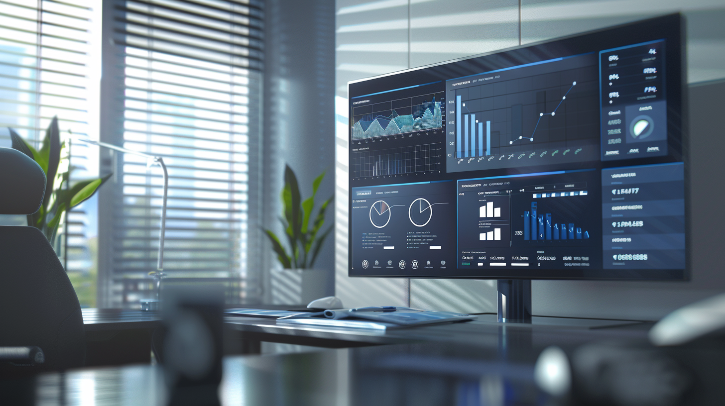 Design dashboards that answer real questions